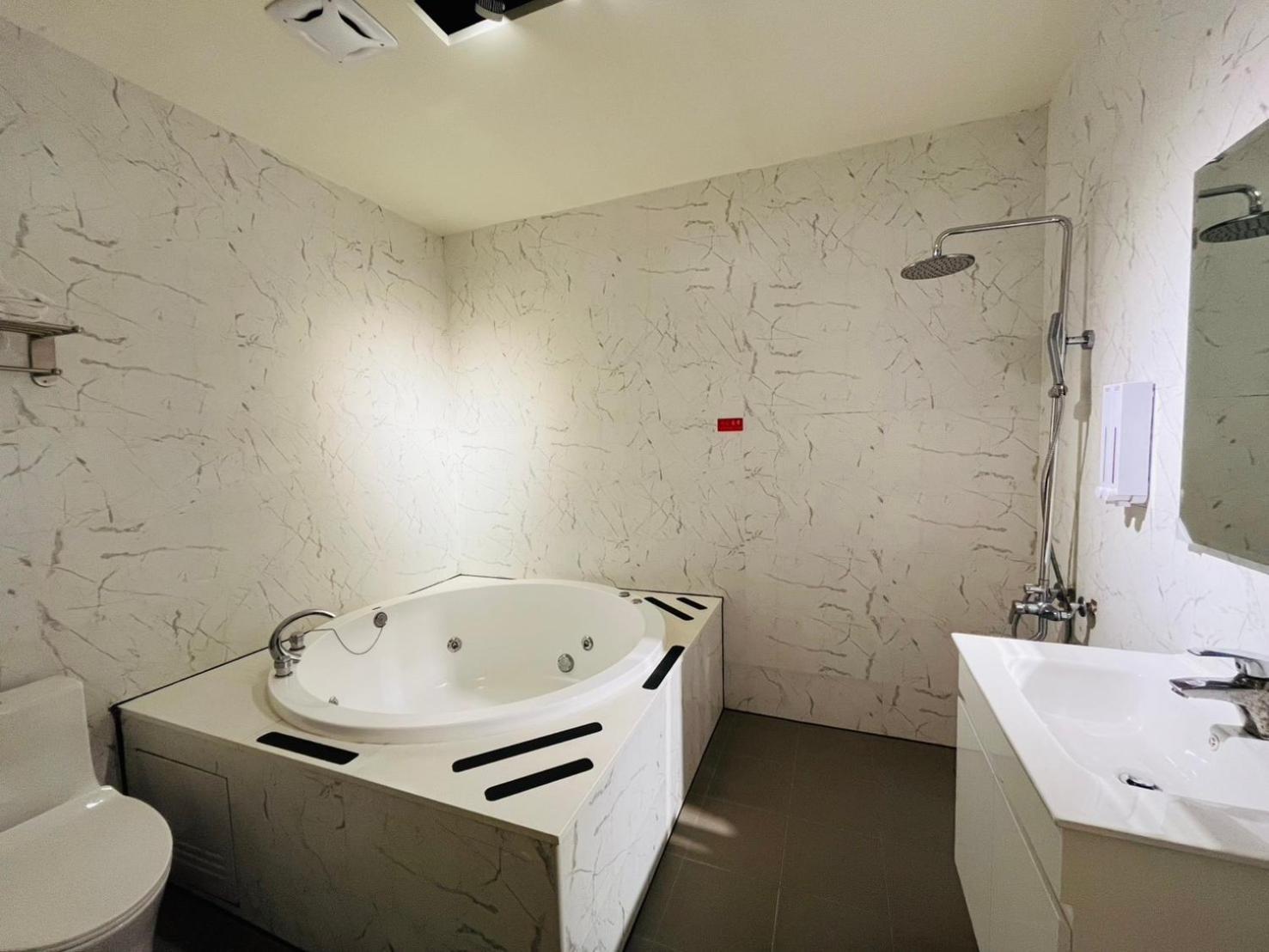 Walker Hotel - Chenggong Taipei Exterior photo